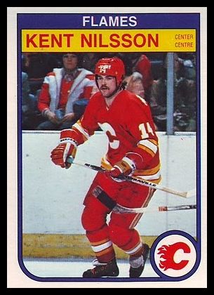 54 Kent Nilsson